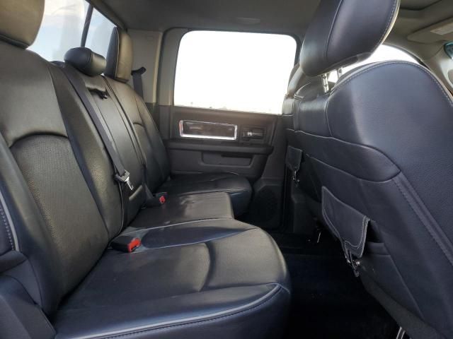 2012 Dodge RAM 1500 Longhorn