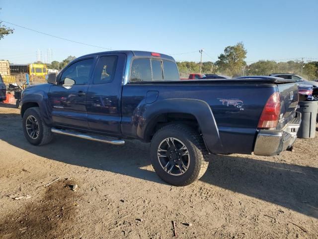 2006 Toyota Tacoma Access Cab