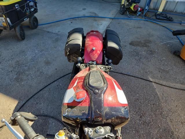 2025 Indian Motorcycle Co. 101 Scout