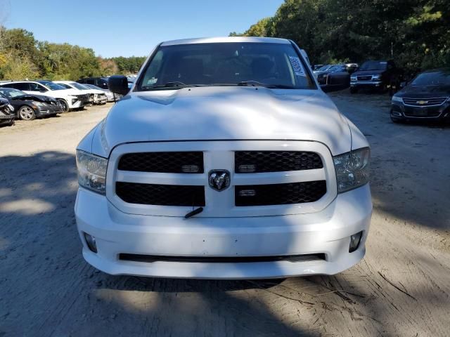 2014 Dodge RAM 1500 ST