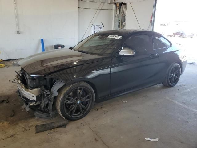 2016 BMW M235XI