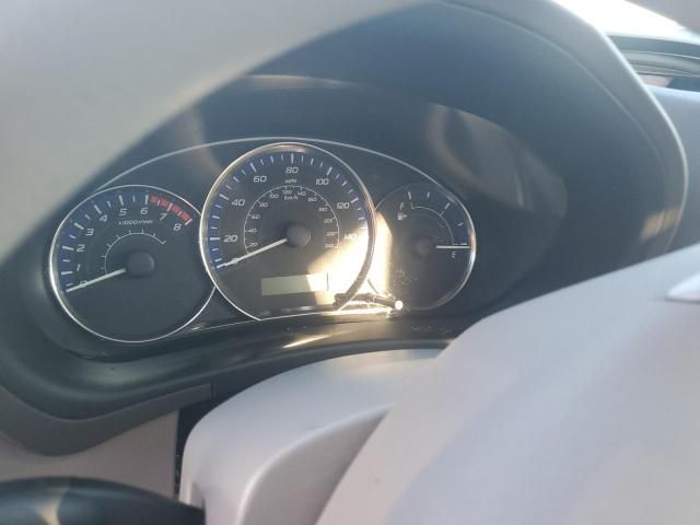 2010 Subaru Forester 2.5X Premium