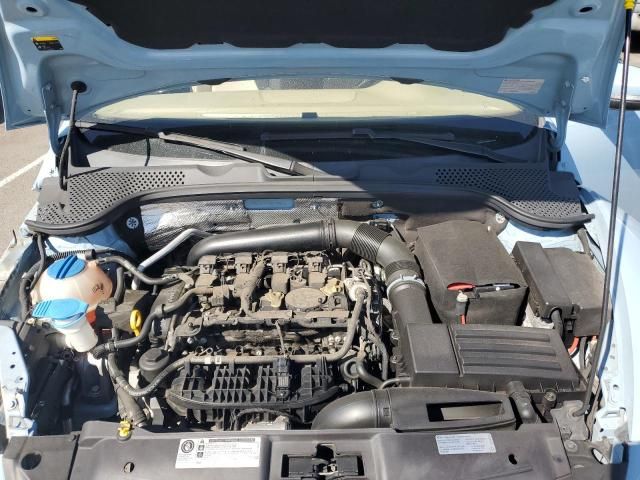 2015 Volkswagen Beetle 1.8T