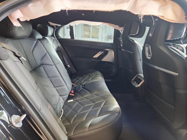 2024 BMW 760 xi