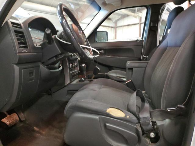 2011 Jeep Liberty Sport