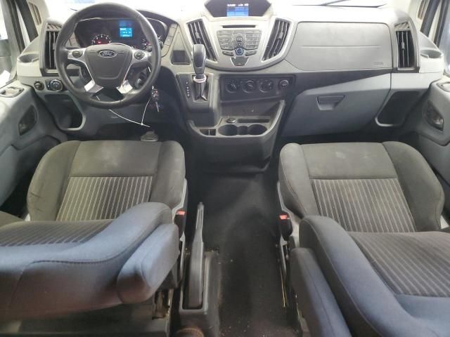 2016 Ford Transit T-350