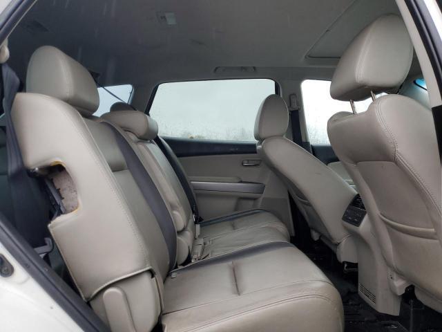 2010 Mazda Cx-9