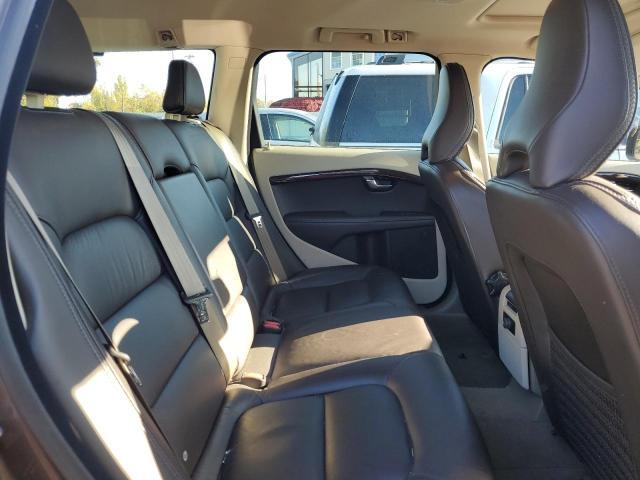 2015 Volvo Xc70 T6 Platinum