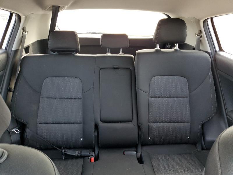 2021 KIA Sportage e
