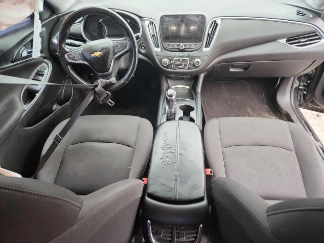 2018 Chevrolet 2018 Chev Malibu lt