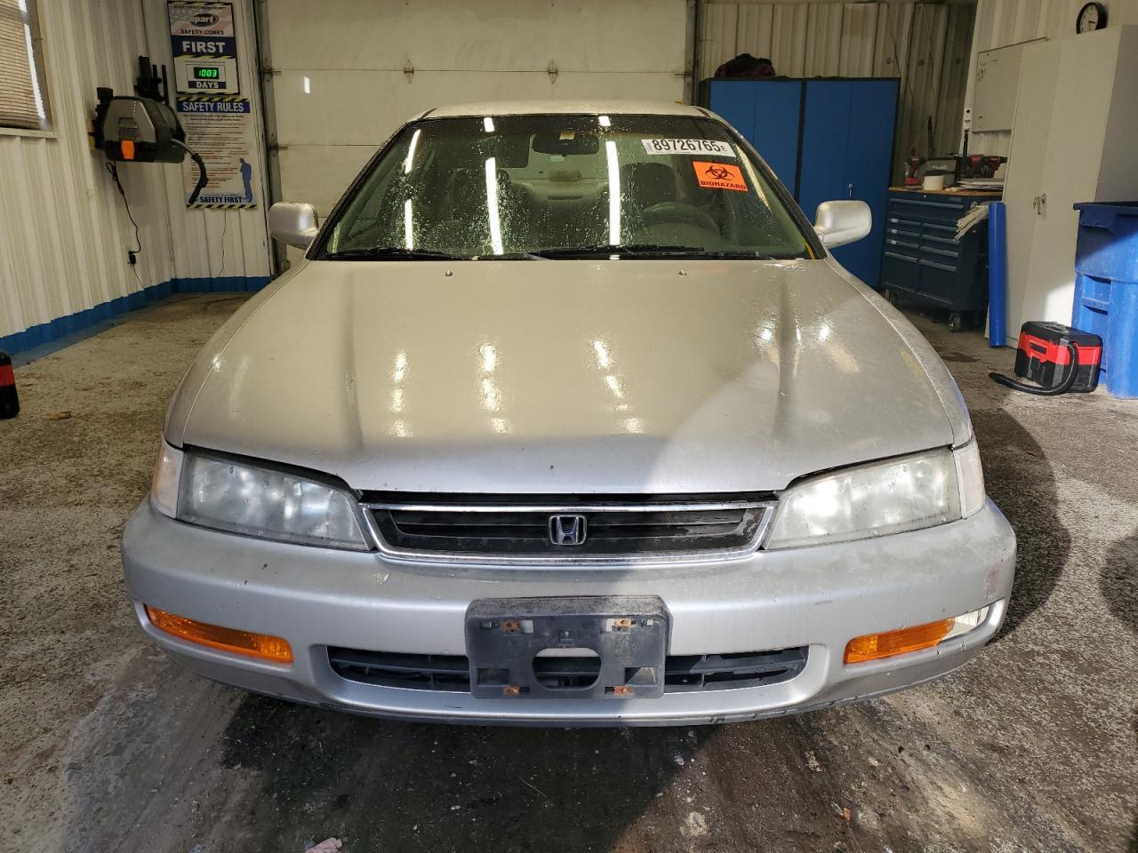 1996 Honda Accord lx