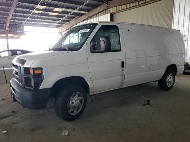 2012 Ford Econoline E150 Van