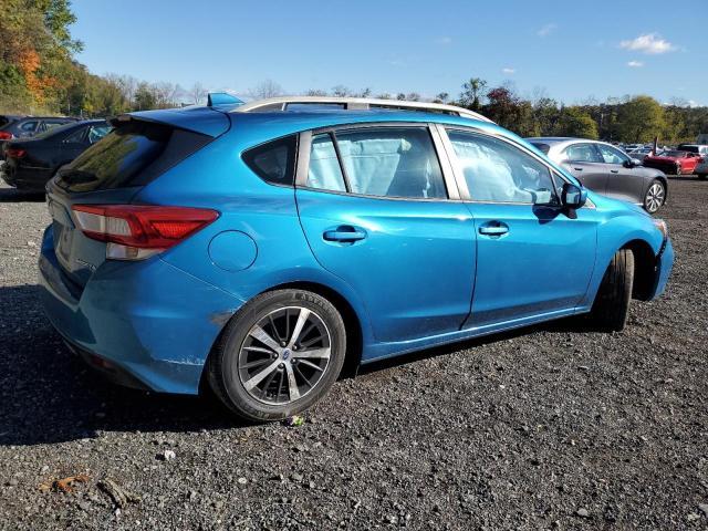 2019 Subaru Impreza Premium
