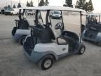 2020 Club Car Precedent FLA