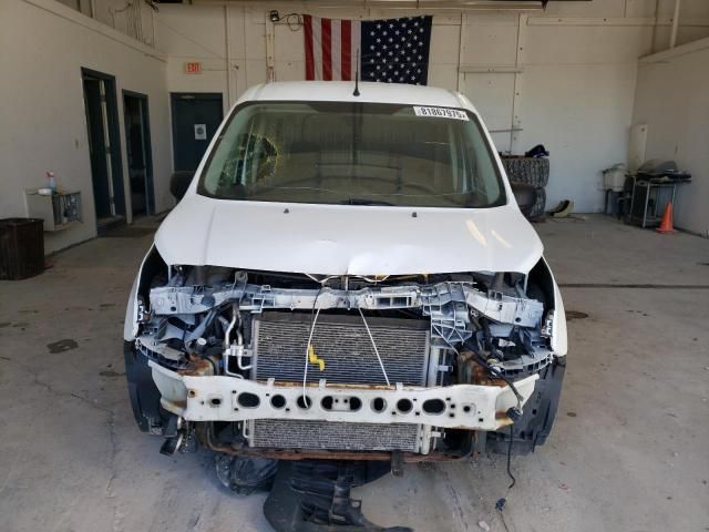 2016 Ford Transit Connect XL