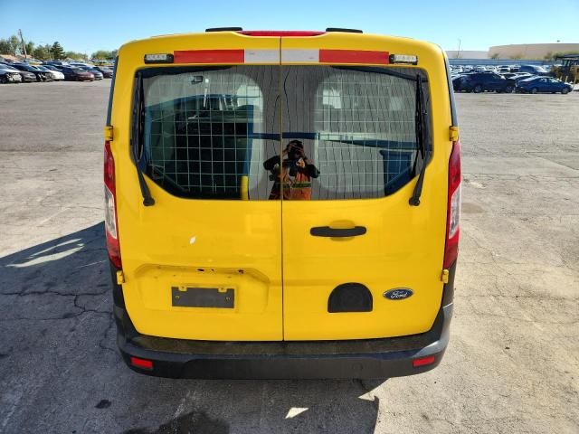 2021 Ford Transit Connect XL