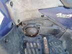 2011 Suzuki Kingquad 750