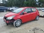 2016 Toyota Yaris L