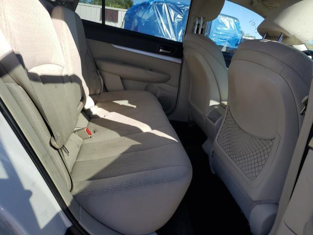 2012 Subaru Outback 2.5i Premium