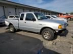 2003 Ford Ranger Super Cab