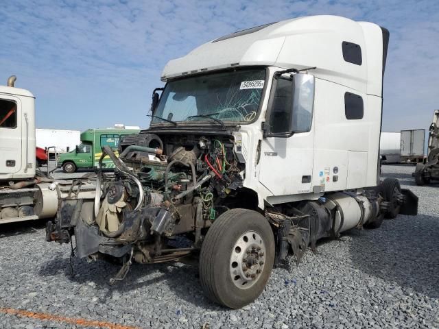 2022 Volvo VNL Semi Truck