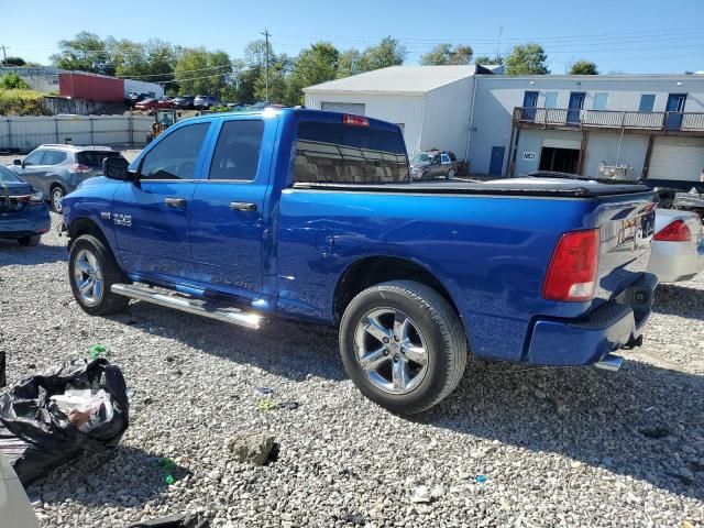 2016 Dodge RAM 1500 ST