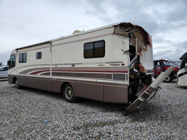 1997 Holiday Rambler Rv Recreational Vehicle (RV)