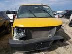 2020 Chevrolet Express G2500