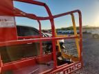2022 MEC MICRO19 Vertical Lift