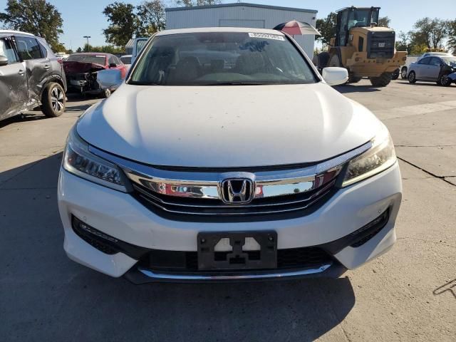 2016 Honda Accord Touring