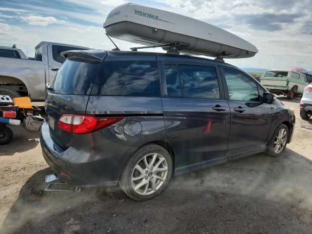 2013 Mazda 5