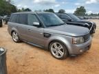 2013 Land Rover Range Rover Sport HSE