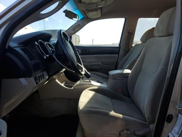 2008 Toyota Tacoma Double cab Long bed