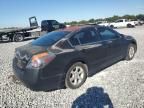 2009 Nissan Altima 2.5