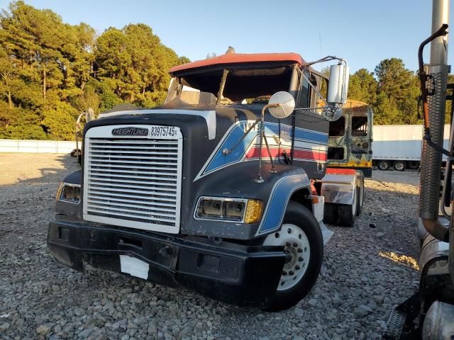 1996 Freightliner Conventional Semi Truck