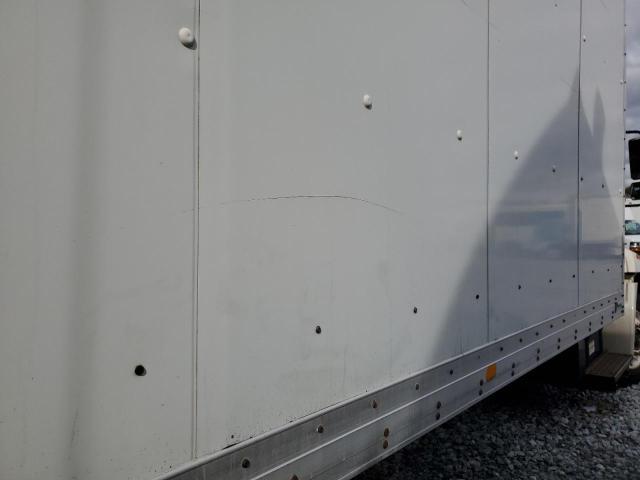 2008 Hino Conventional box Truck