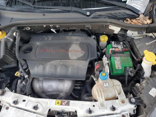 2015 Dodge RAM Promaster City Delivery Van