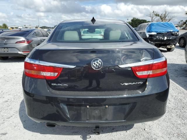 2015 Buick Verano