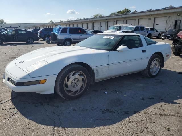 1994 Chevrolet Corvette