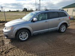Dodge salvage cars for sale: 2016 Dodge Journey sxt