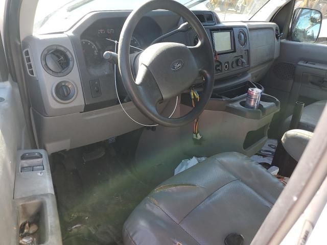 2011 Ford Econoline E250 Van