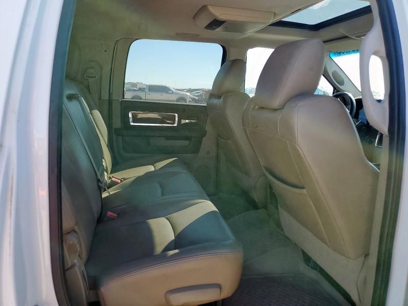2010 Dodge RAM 3500