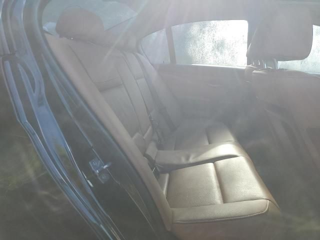 2010 BMW 335 XI