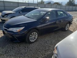 2017 Toyota Camry for sale in Magna, UT