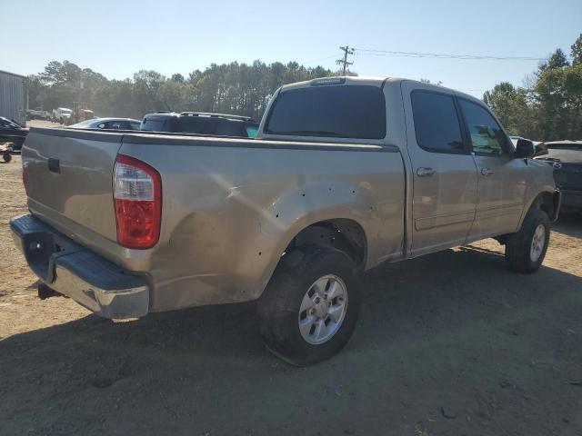 2006 Toyota Tundra Double cab SR5