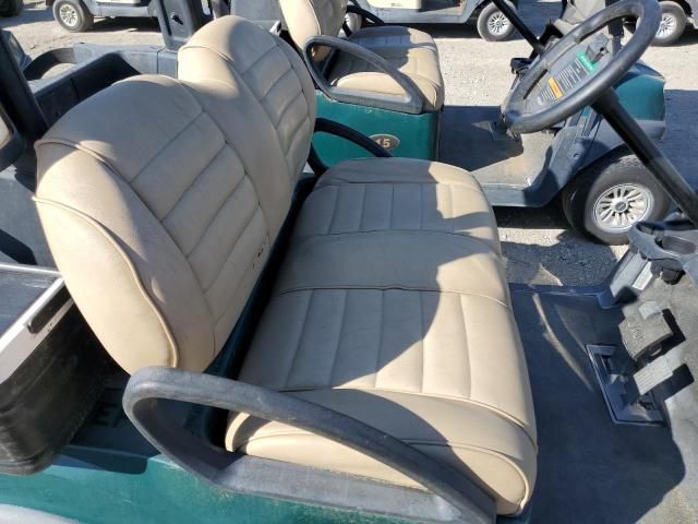 2020 Club Car Tempo Lithium