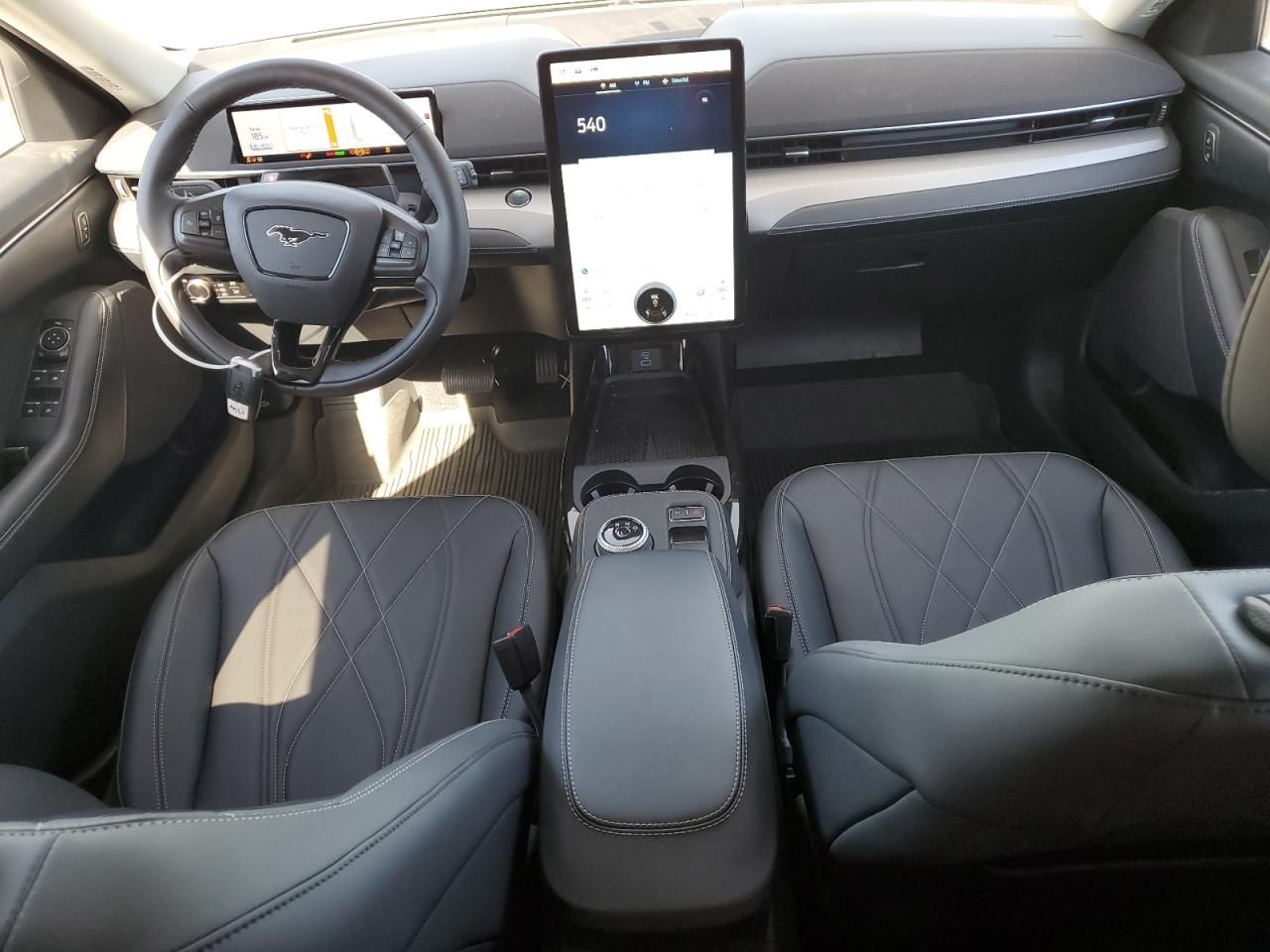 2023 Ford Mustang Mach-e Select