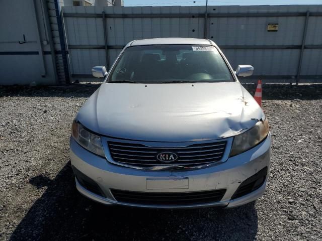 2009 KIA Optima LX