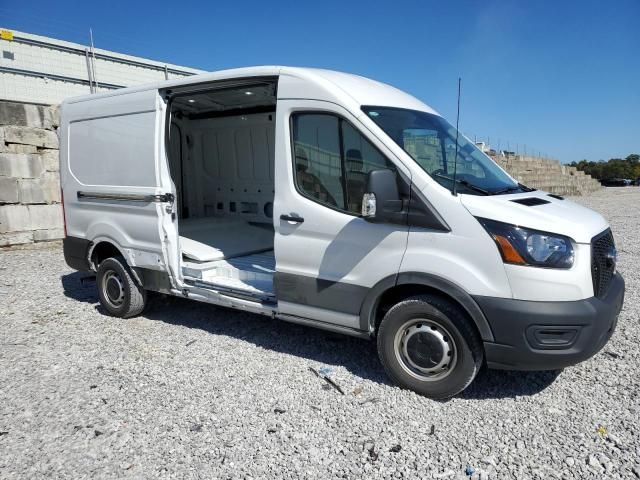 2023 Ford Transit T-250
