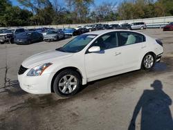 Nissan Altima salvage cars for sale: 2012 Nissan Altima